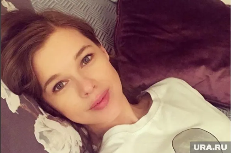 Катерина Шпица во второй раз выйдет замуж