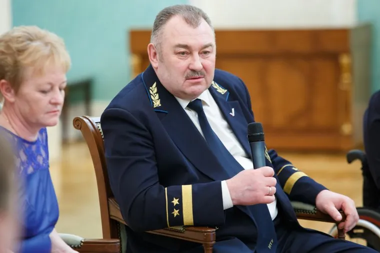 Встреча ОНФ с Евгением Куйвашевым по благоустройству городской среды. Екатеринбург, косарев николай