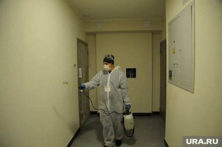 Не все управляющие компании добросовестно относятся к своей работе