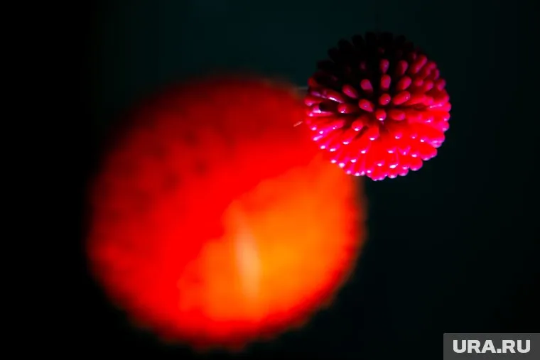 Коронавирус изменил всего одну аминокислоту и из-за этого стал опаснее