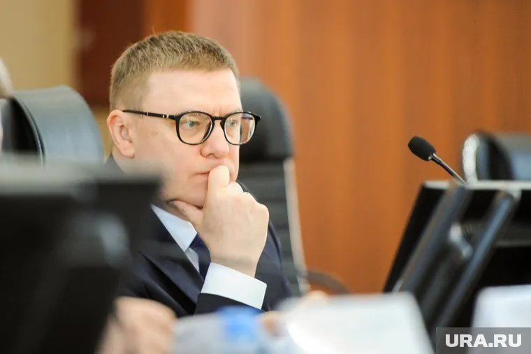 Алексей Текслер назвал межуниверситетский кампус примером государственно-частного партнерства