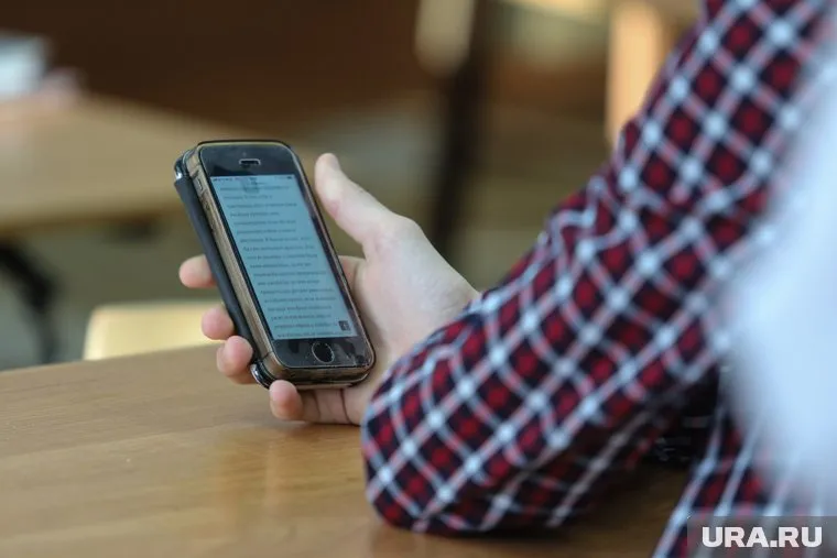 Функционал нового мессенджера не отличается от других подобных