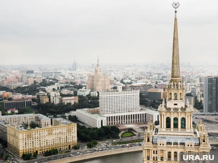 Москва принимает все возможные меры для борьбы с коронавирусом