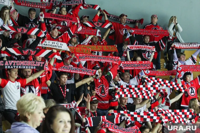 В новом сезоне болельщиков ждут нововведения в КРК «Уралец»