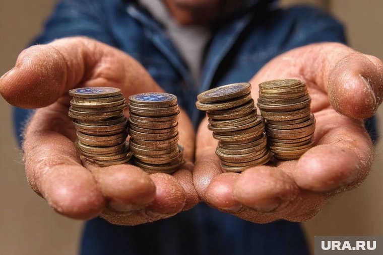 Внешний долг России по отношению к ВВП стал одним из самых низких в истории