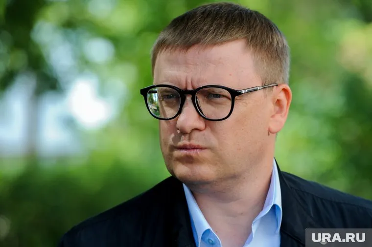 У Алексея Текслера более 20 тыс. подписчиков