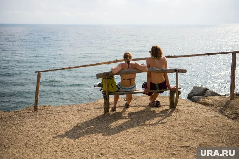 Даже Крым оказался никому не нужен