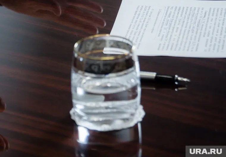 Вода в скважинах Тарко-Сале стала безопасной для использования