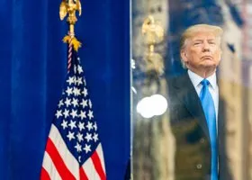 WP: Трампу отказано в иммунитете от судебного преследования в деле о штурме Капитолия