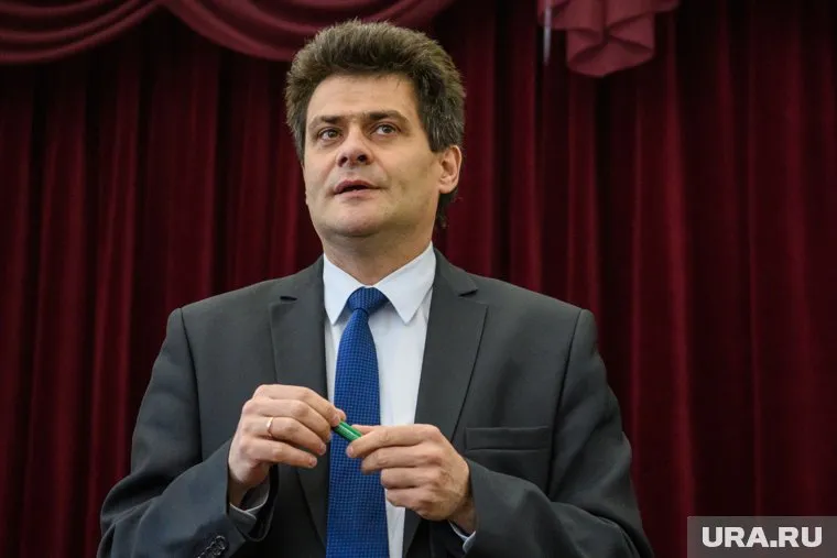 Мэра ждет непростая пресс-конференция