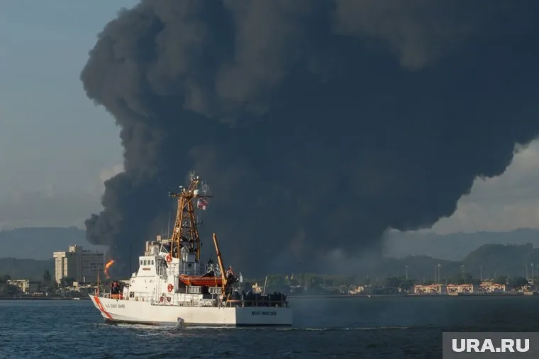 Атаки на системы оповещения могут нанести ущерб стратегической стабильности между РФ и США, сообщил американский чиновник