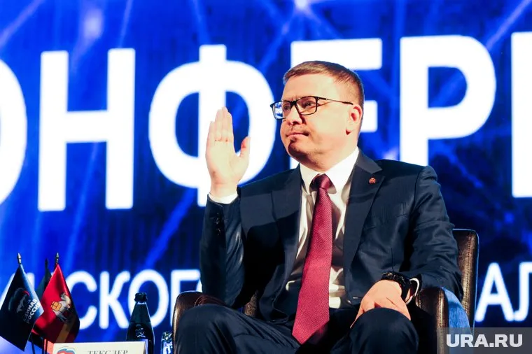 Алексею Текслеру в очередной раз придется рискнуть личным рейтингом