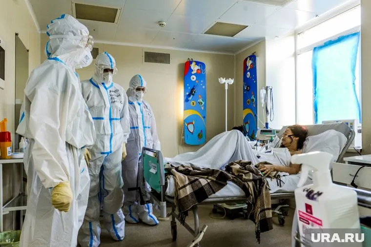 Медучреждения переходят на обычный режим работы с 14 марта