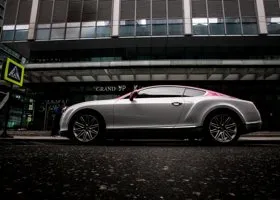 Фотография из галереи