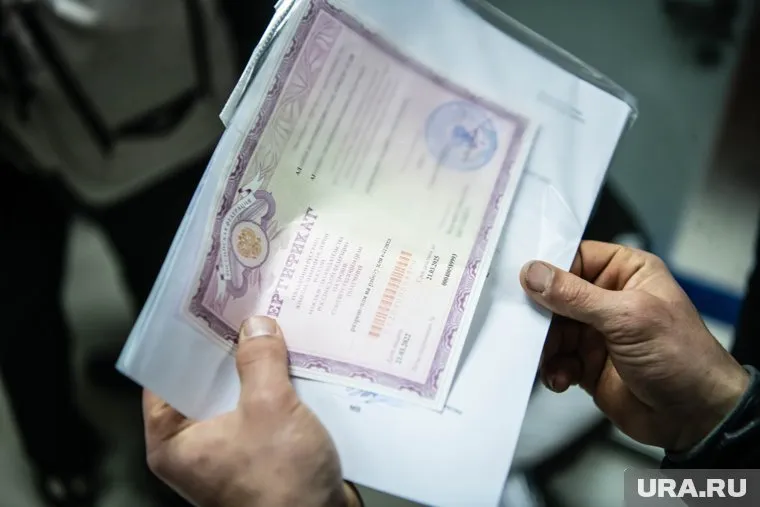 Участник СВО добился выдачи льготных сертификатов при поддержке прокуратуры