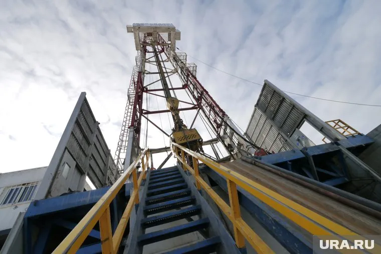 Объект построят с целью поставки моторного топлива с омского нефтеперерабатывающего завода в регион