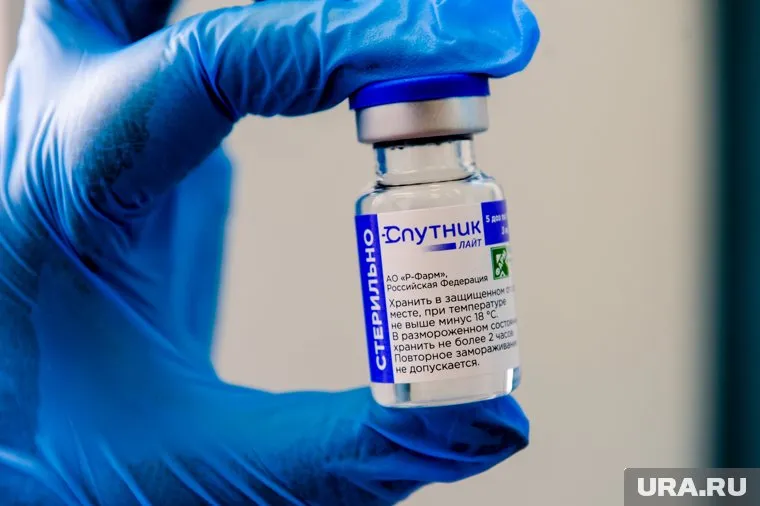 В Снежинске допустят до работы сотрудников с незаконченной вакцинацией от COVID-19