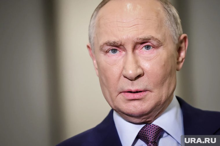 Путин четко ответил сторонникам мировой войны против России