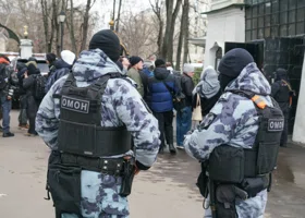 Силовики ликвидировали центр нелегальной миграции в ЯНАО