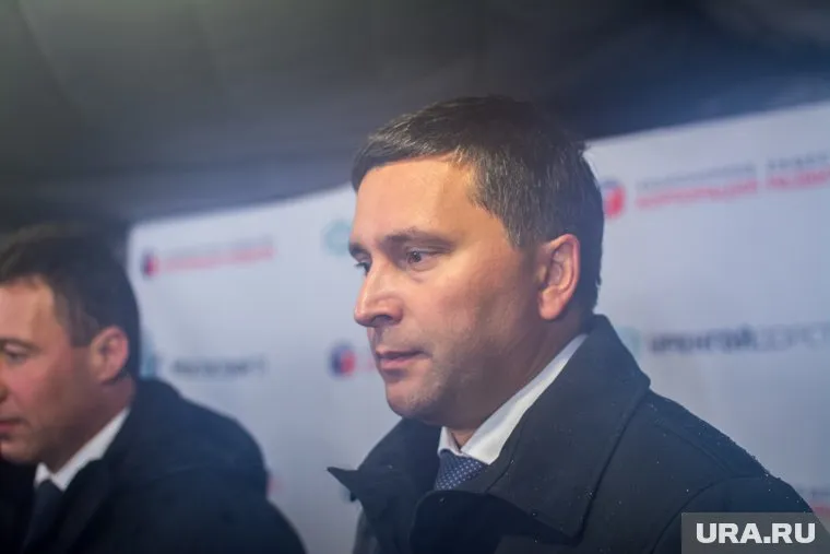 Глава Ямала Дмитрий Кобылкин готов выделить на сотрудничество с "Корпорацией Развития" миллиард рублей после всех скандалов в структуре