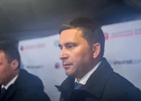 Кобылкин выделит «Корпорации Развития» еще полмиллиарда