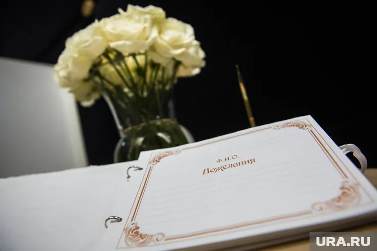 Военнослужащий сыграл свадьбу в краткосрочном отпуске