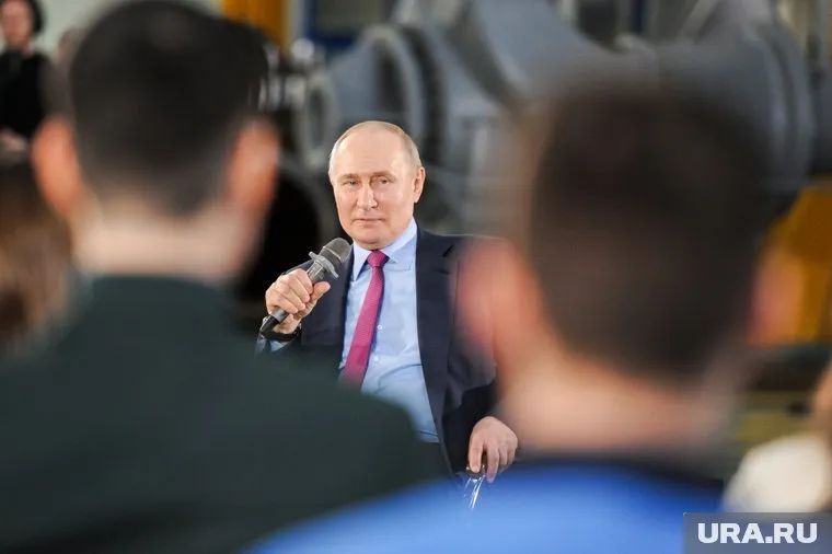 Перечень поручений появился по итогам февральской поездки Владимира Путина в Челябинск