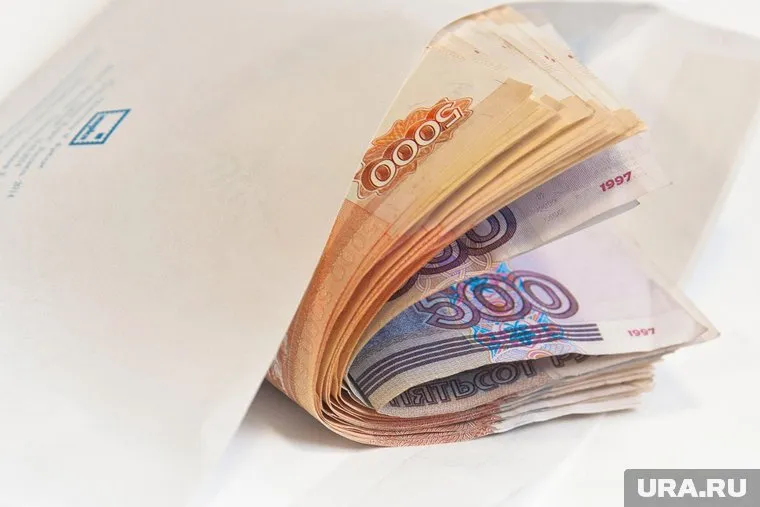 В «Корпорации развития» работает девять человек, которые в среднем получают больше 1,6 млн рублей