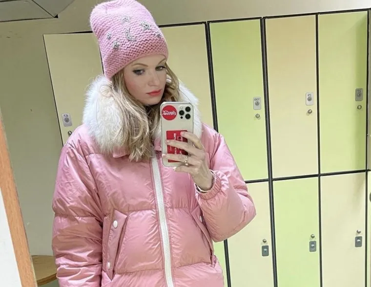 Протеже Ирины Винер (на фото) не смогла заменить ее на посту главного тренера сборной России