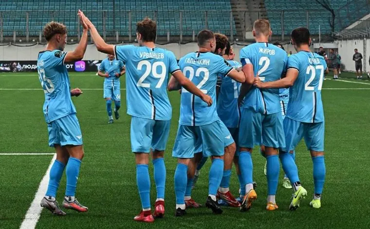 Челябинцы одолели одного из лидеров ФНЛ