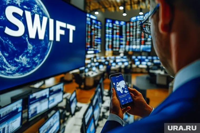 России пообещали возвращение SWIFT