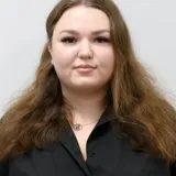 Полина Хабарова