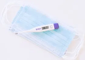 Иммунолог Крючков предупредил о скором пике заболеваемости гриппом и ОРВИ