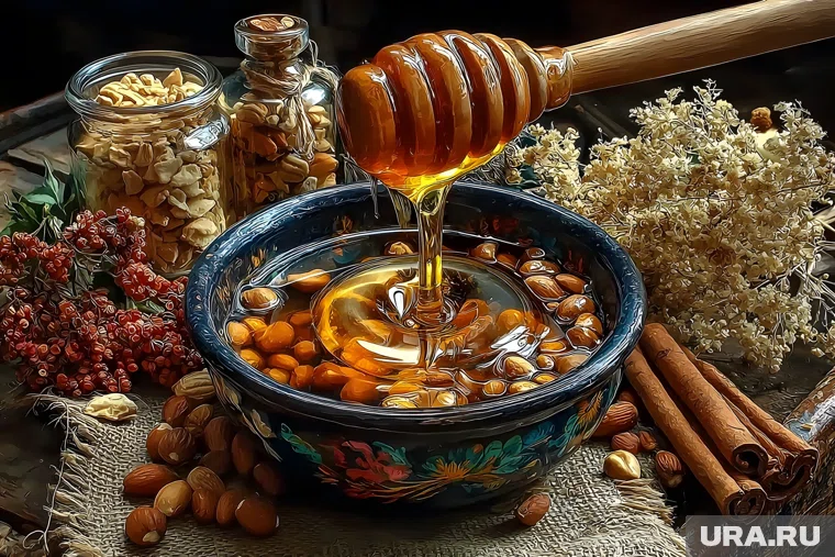 Самый счастливый мэр России из ХМАО Сергей Маненков раскрыл секретный рецепт, помогающий избежать простуды