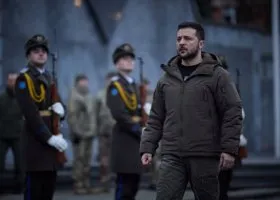 Политолог Коньков дал прогноз, кто будет главой Украины после выборов