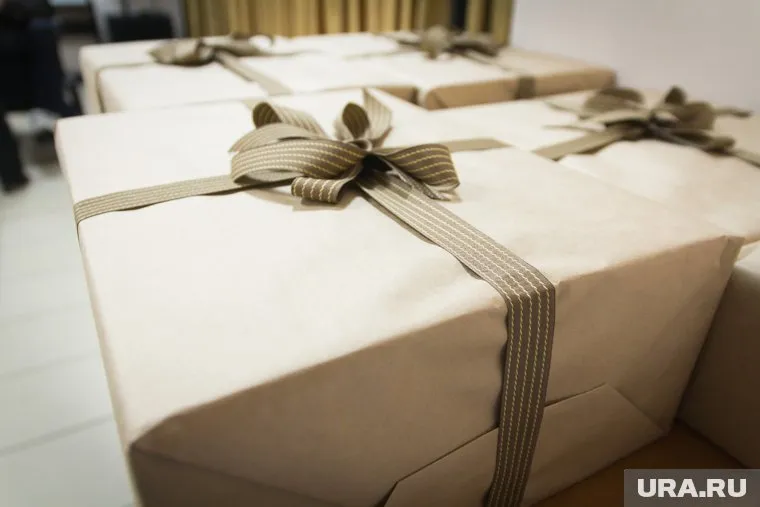 В Курганской области во время выборов разыграют более 4000 подарков