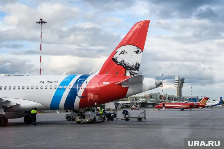 Ямальцам не хватает дополнительных рейсов в Тюмень 