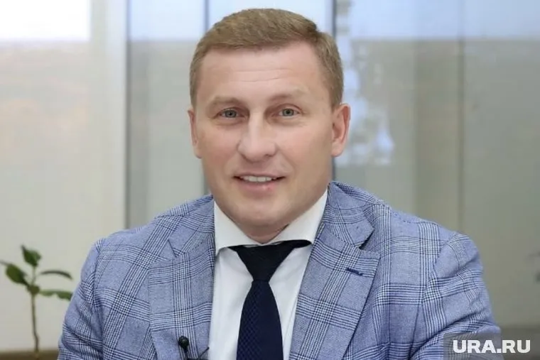 Юдин погасил долг подконтрольной ему фирме за счет средств окружного бюджета