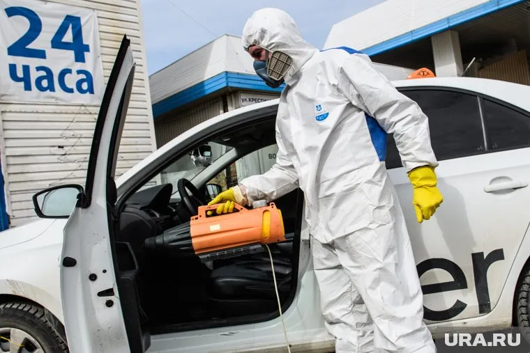 Пермяк распространял фейки о коронавирусе в соцсетях