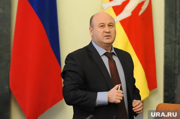 Евгений Голицын возглавил новую рабочую группу