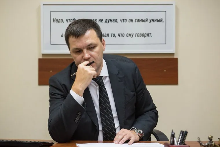 Перемены в Первоуральске, дронов алексей