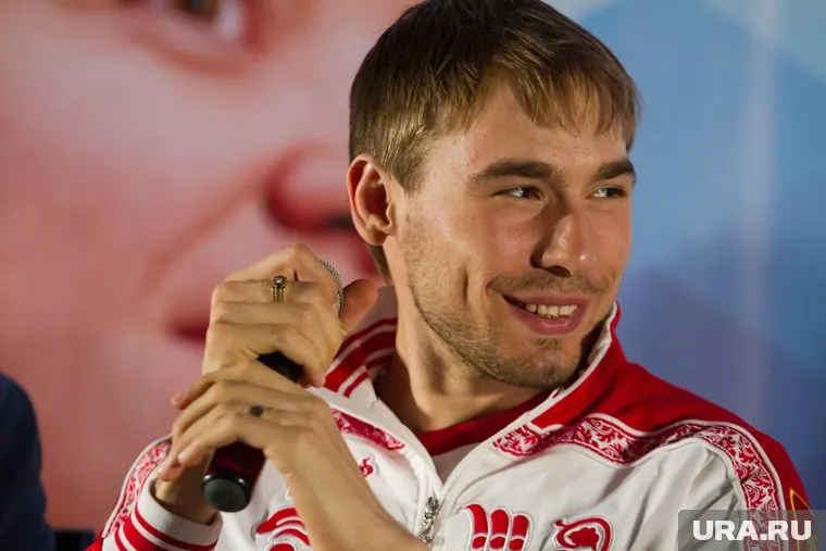 Выборы для олимпийского чемпиона становятся все сложнее