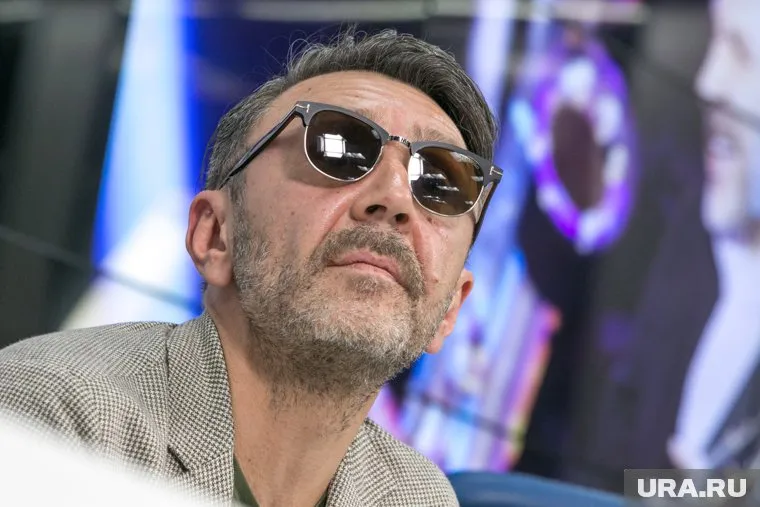 Сергея Шнурова Собчак назвала дураком за желание строить политическую карьеру