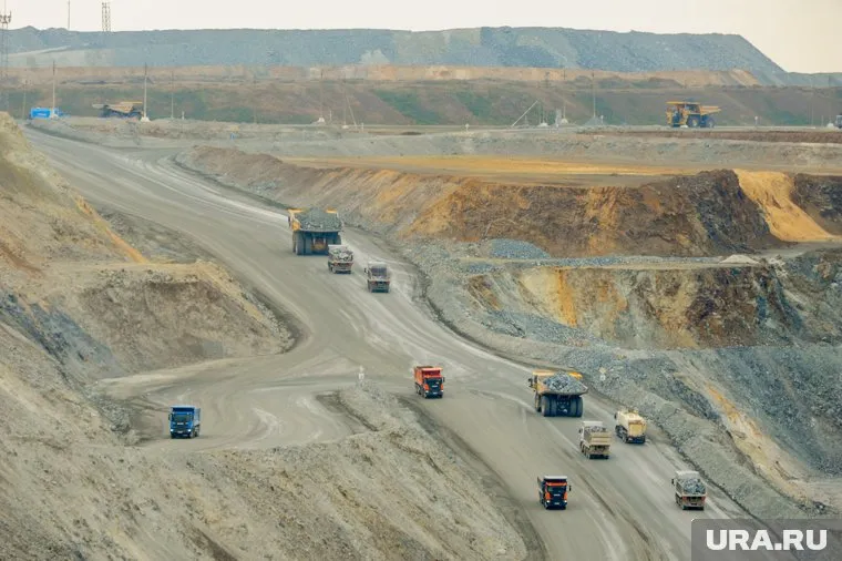 На карьере в Миассе прогремят взрывы