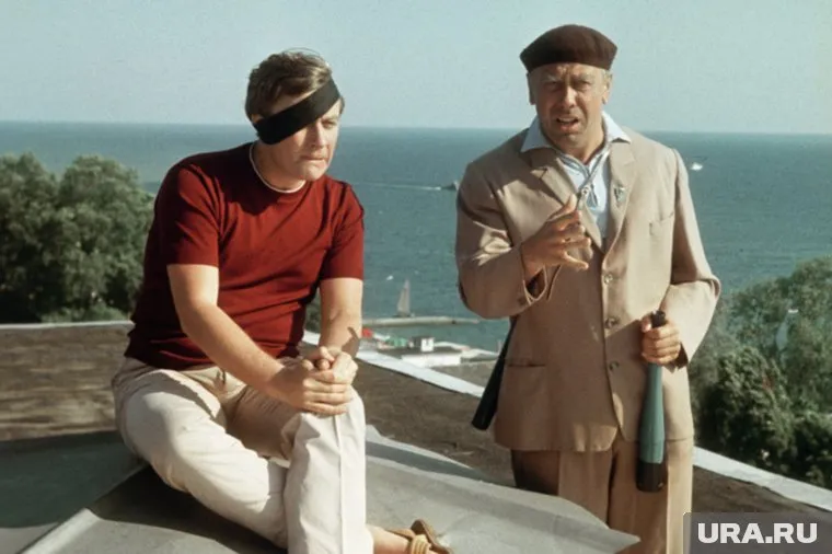 Если вы помните, как зовут этих актеров - то у вас уже есть шансы на победу