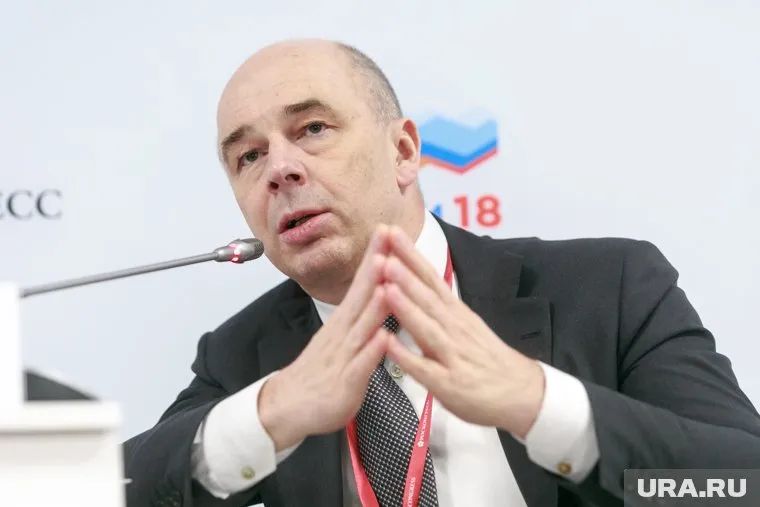 О цене законопроекта за шестилетний период рассказал министр финансов Антон Силуанов