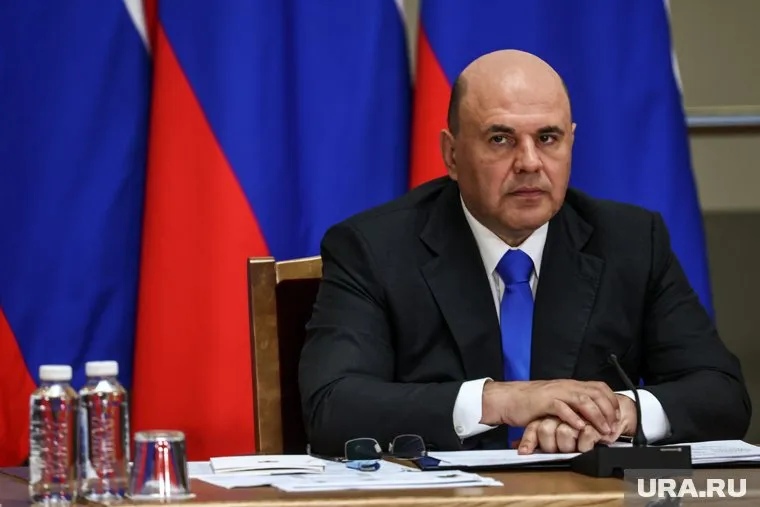 Мишустин напомнил регионам об «инфраструктурном меню»