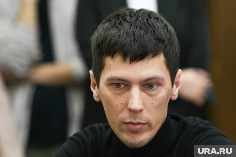 Владиславу Постникову грозит до 15 суток ареста