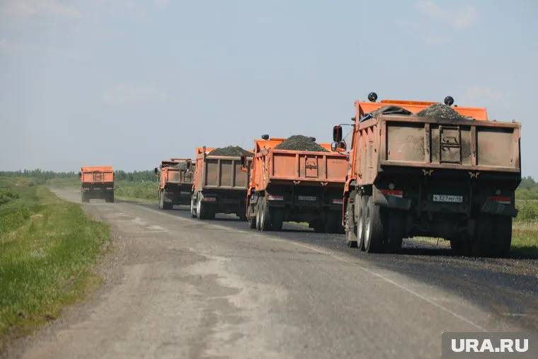 Работы закончатся к ноябрю 2027 года 