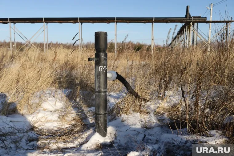 Челябинцы нашли способ очистить воды сразу от многих примесей